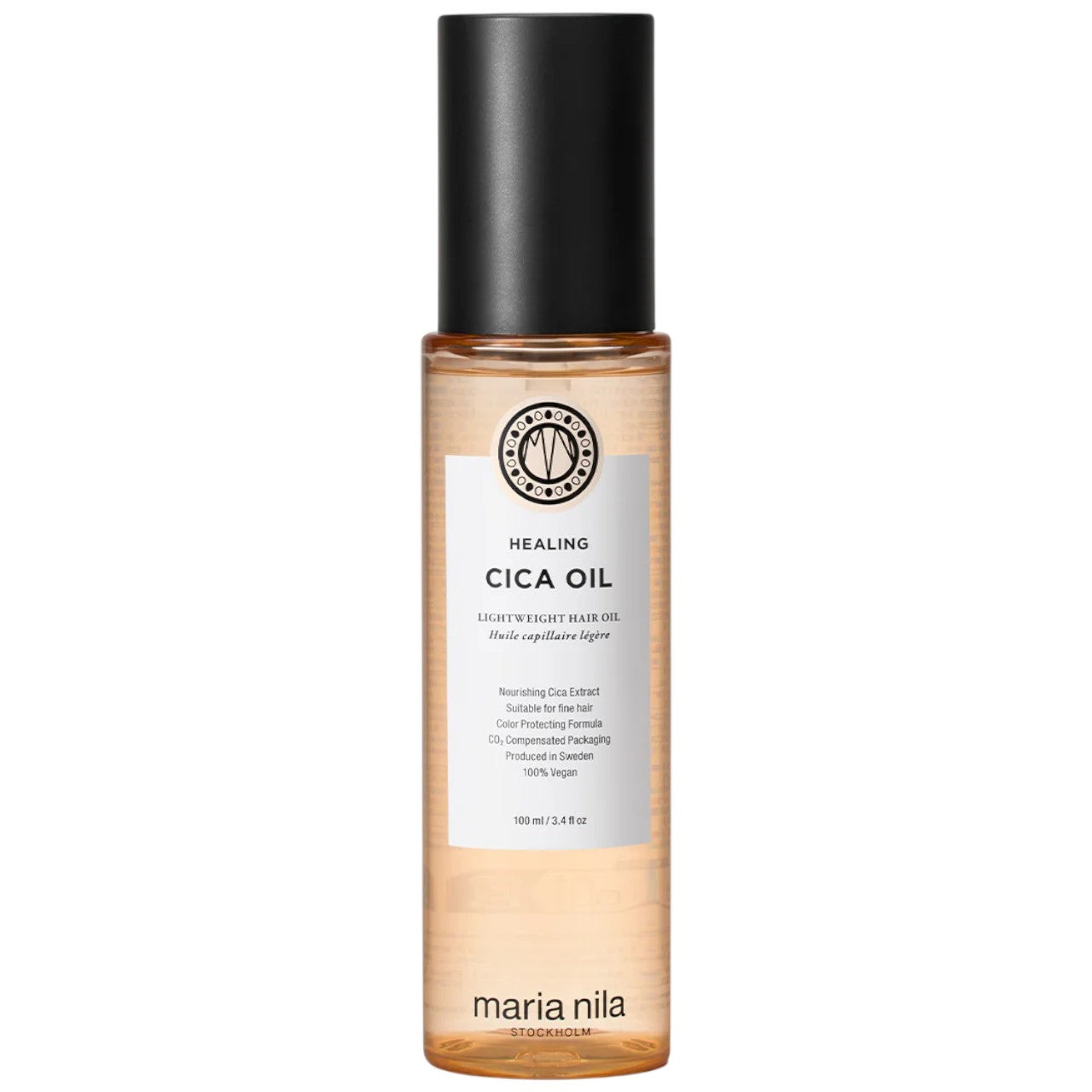 maria nila CICA OIL 3.4 Fl. Oz.