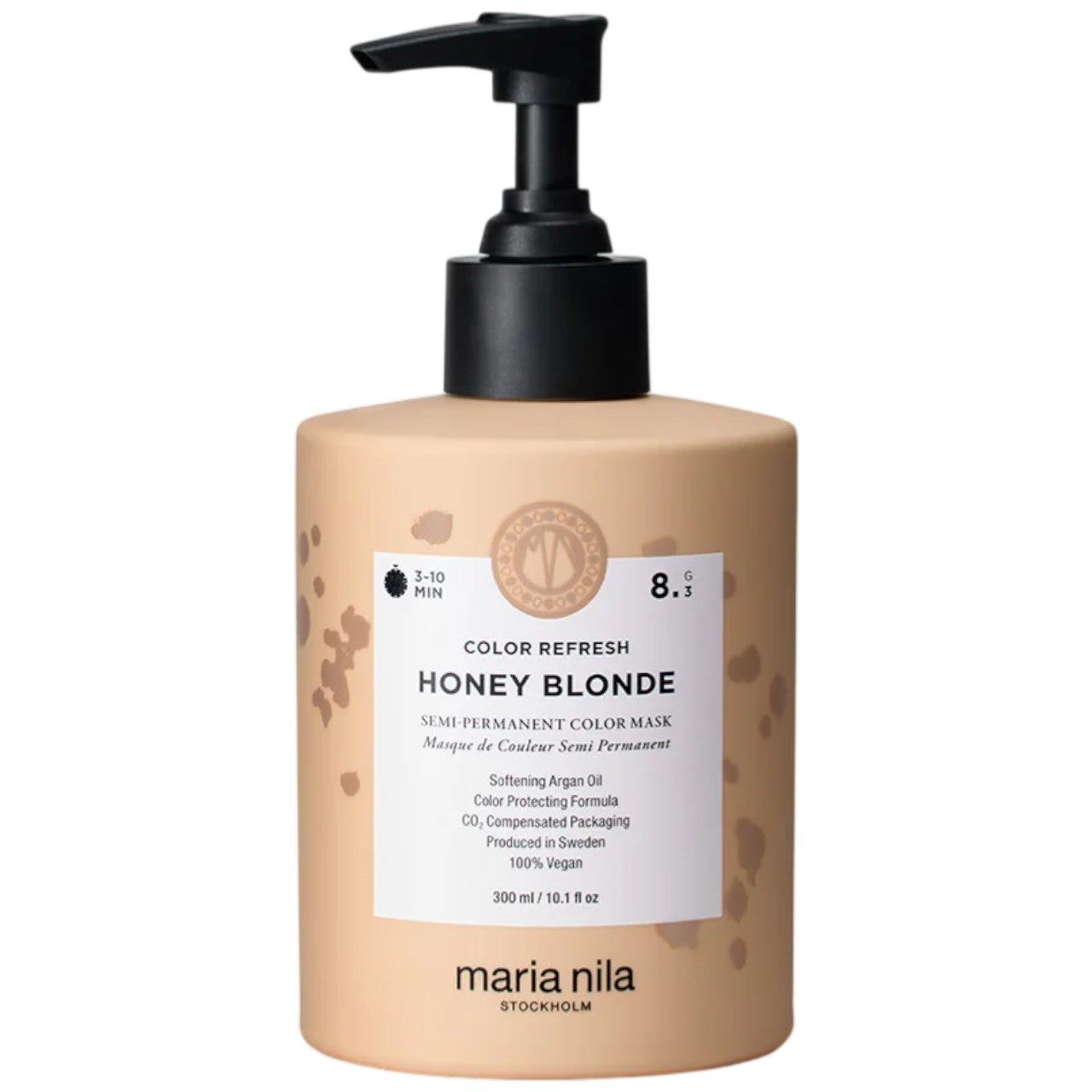 maria nila HONEY BLONDE 10.1 Fl. Oz.