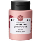 maria nila AUTUMN RED 3.4 Fl. Oz.