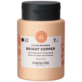 maria nila BRIGHT COPPER 3.4 Fl. Oz.