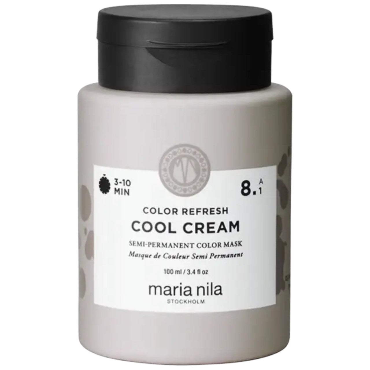 maria nila COOL CREAM 3.4 Fl. Oz.