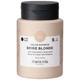 maria nila BEIGE BLONDE 3.4 Fl. Oz.