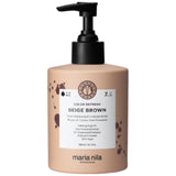 maria nila BEIGE BROWN 10.1 Fl. Oz.