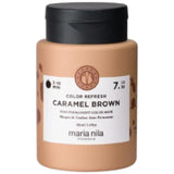 maria nila CARAMEL BROWN 3.4 Fl. Oz.