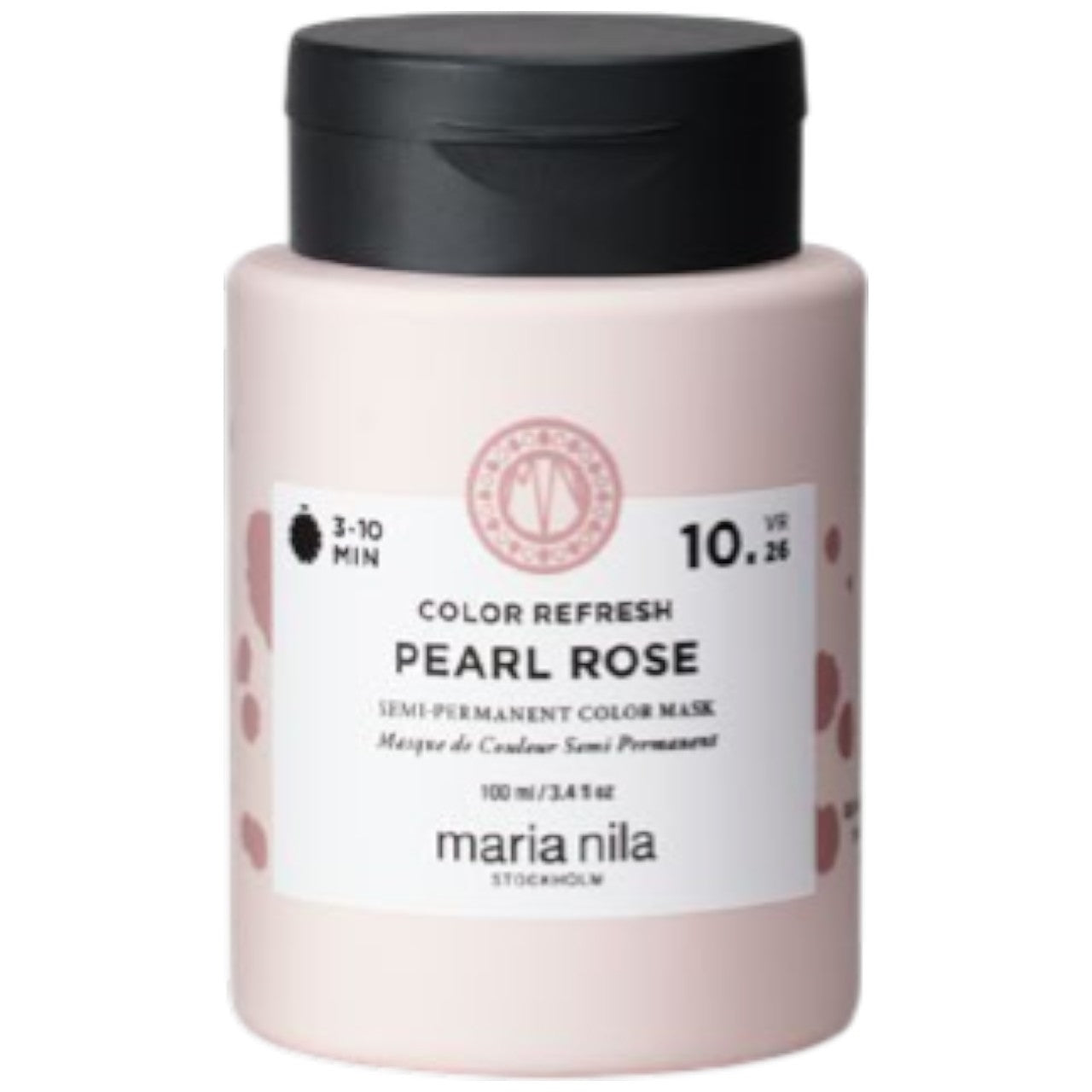 maria nila PEARL ROSE 3.4 Fl. Oz.