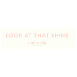 maria nila GLOSS COLLECTION MIRROR CLING