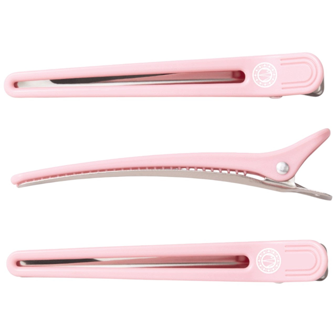 maria nila FLAT CLIP 10 pc.