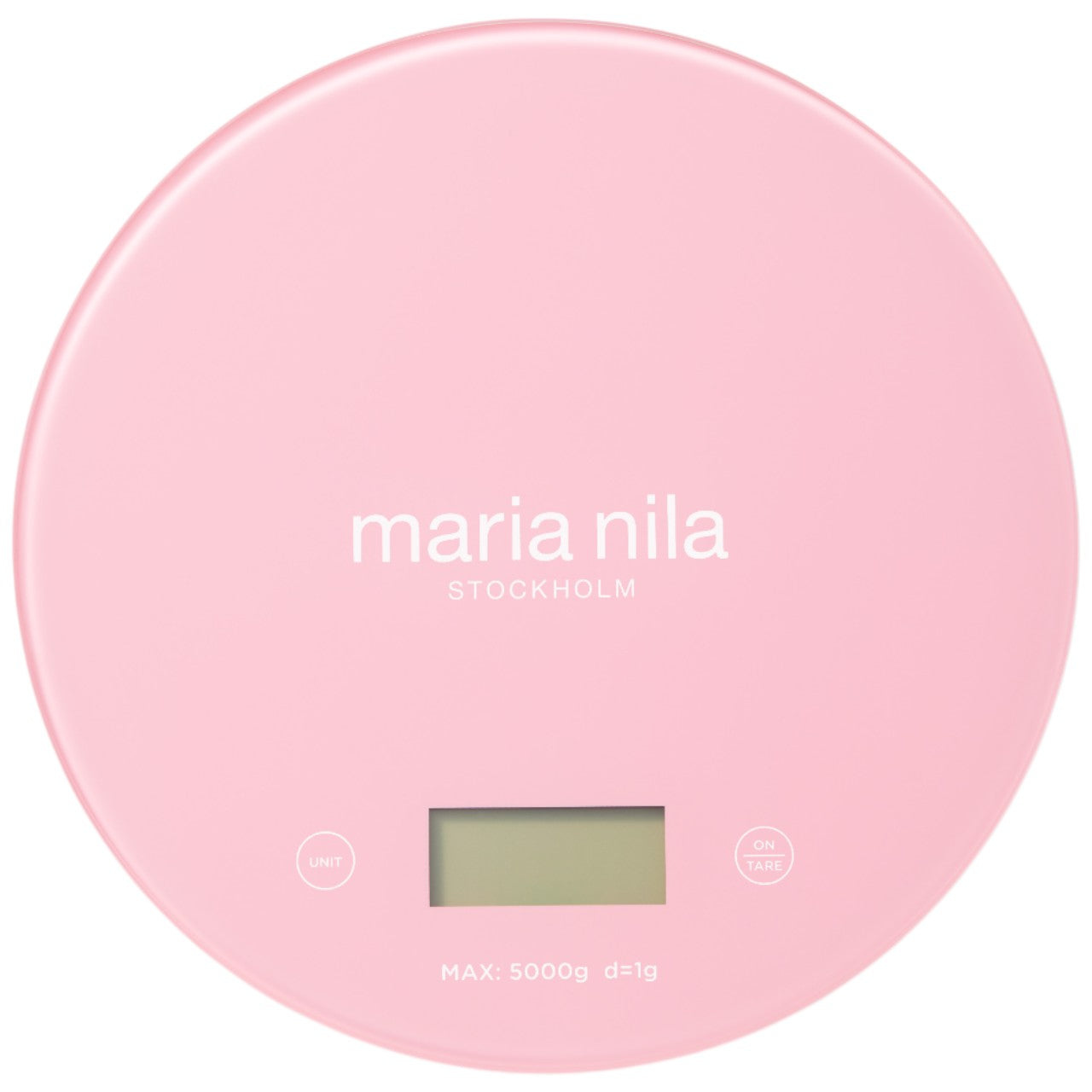 maria nila SCALE
