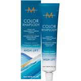 MOROCCANOIL Permanent Cream Color