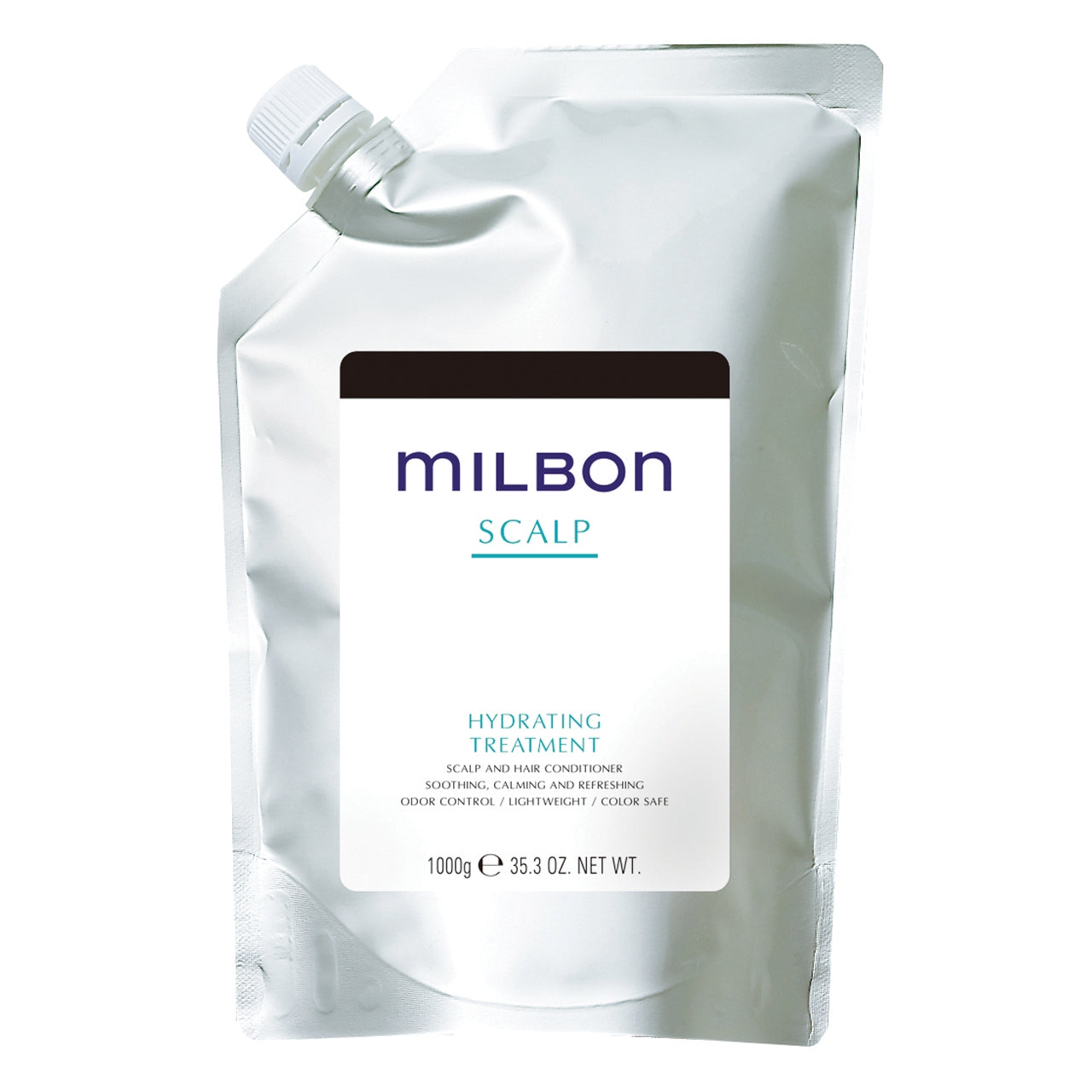Milbon Hydrating Treatment 35.3 Fl. Oz.