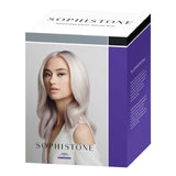 Milbon SOPHISTONE Demi Color Try Me Kit 16 pc.