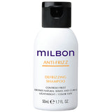 Milbon Defrizzing Shampoo 1.7 Fl. Oz.