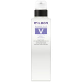 Milbon NOURISHING VIOLET TREATMENT EMPTY PUMP