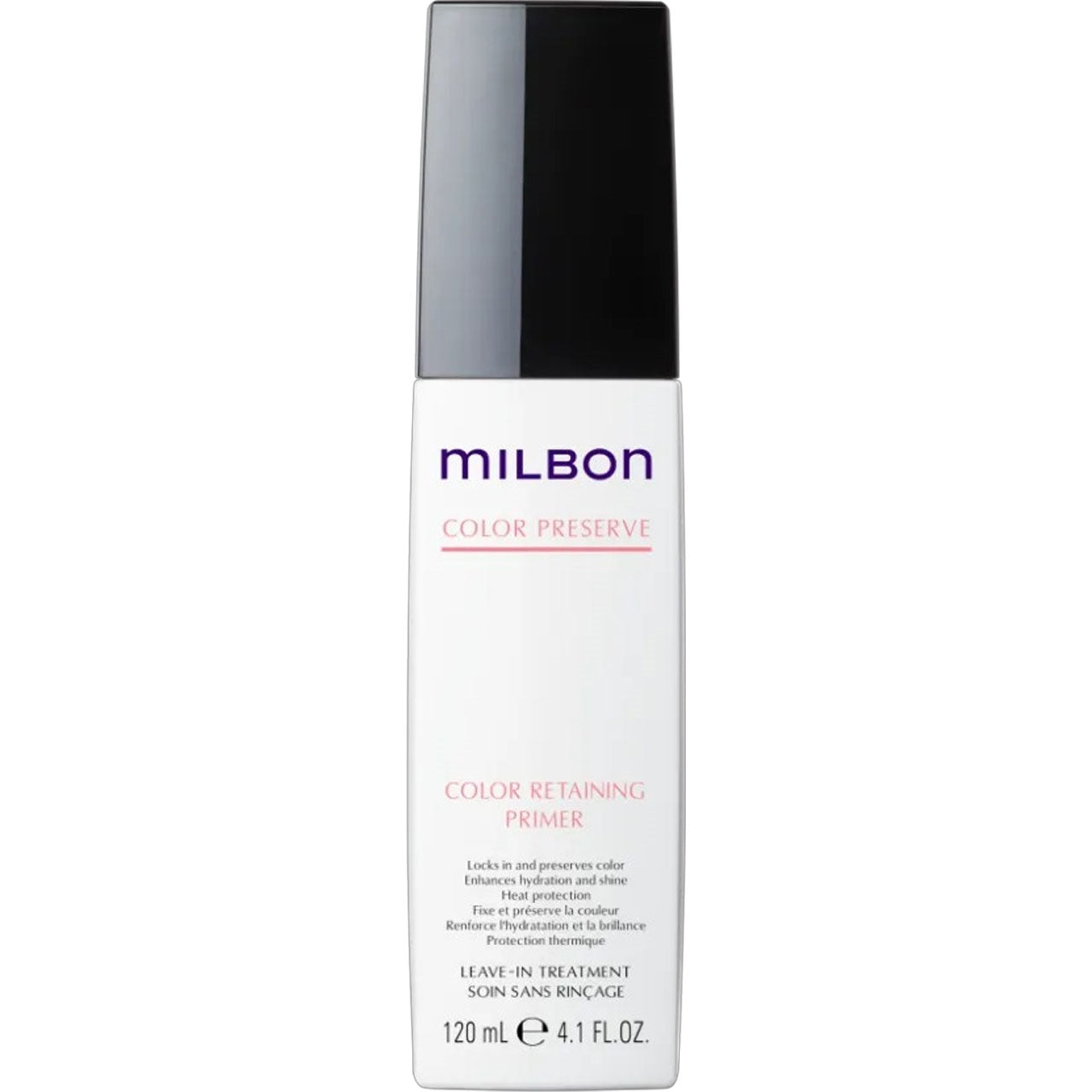 Our Bon Color Milbon Signature COLOR PRESERVE Color Retaining Primer – BEAUTiBAG PRO