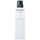 Milbon No.2 Empty Bottle