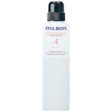 Milbon No.4 Empty Bottle