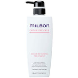 Milbon Color Retaining Treatment 17.6 Fl. Oz.