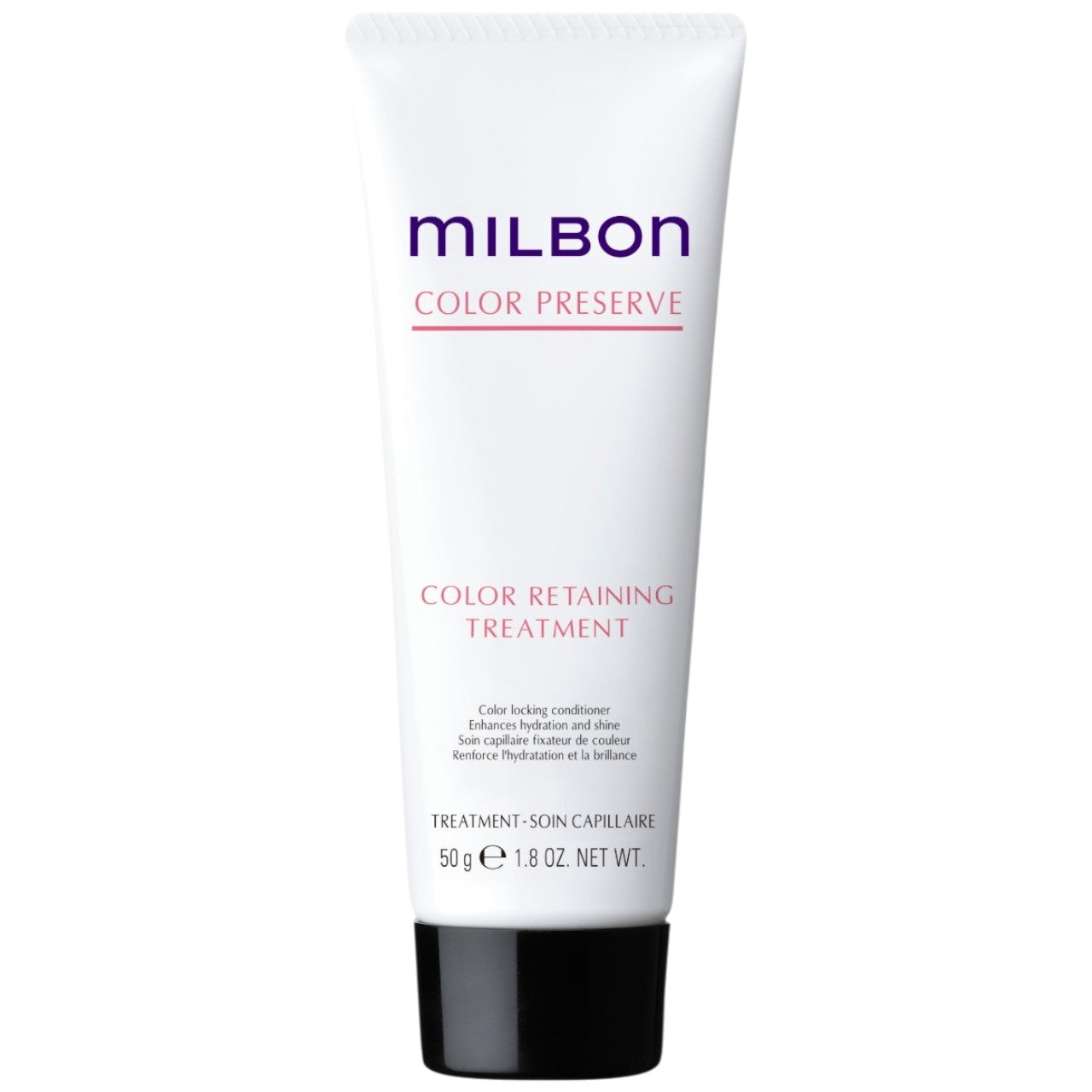 Milbon Color Retaining Treatment 1.8 Fl. Oz.