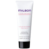 Milbon Color Retaining Treatment 1.8 Fl. Oz.