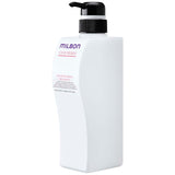 Milbon Color Retaining Treatment Empty Bottle 17.9 Fl. Oz.