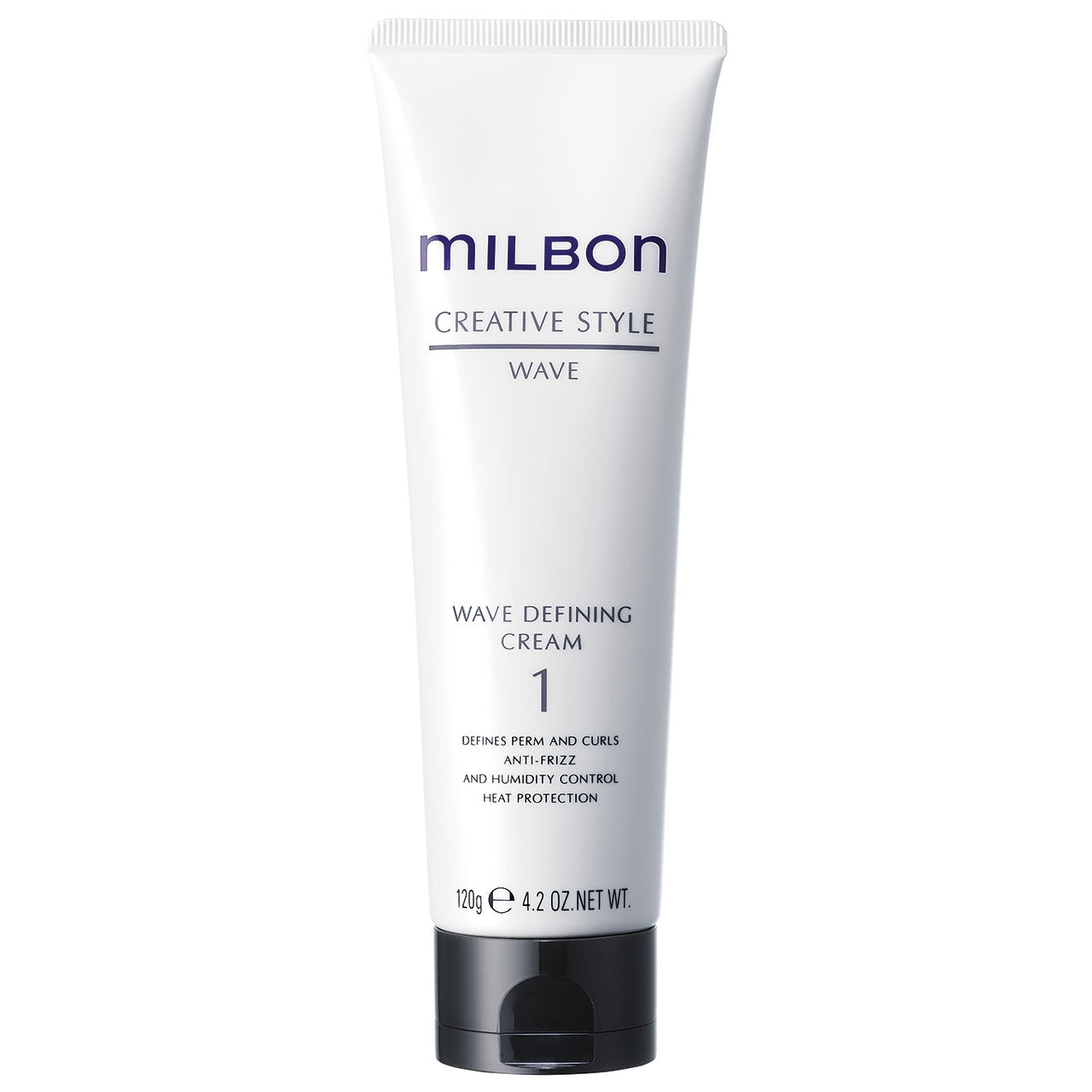 Milbon Wave Defining Cream 1 4.2 Fl. Oz.