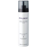 Milbon Wave Enhancing Mousse 4 7.1 Fl. Oz.