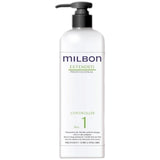 Milbon Controller No. 1 - Empty Bottle