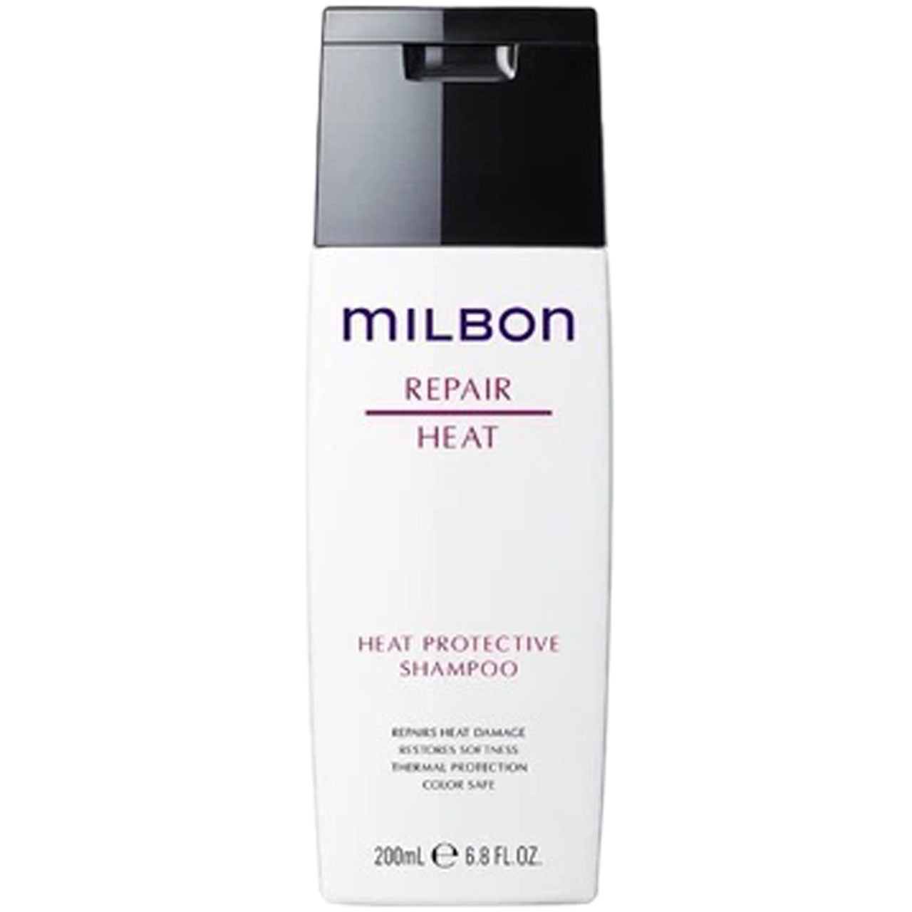 Milbon Protective Shampoo 6.8 Fl. Oz.