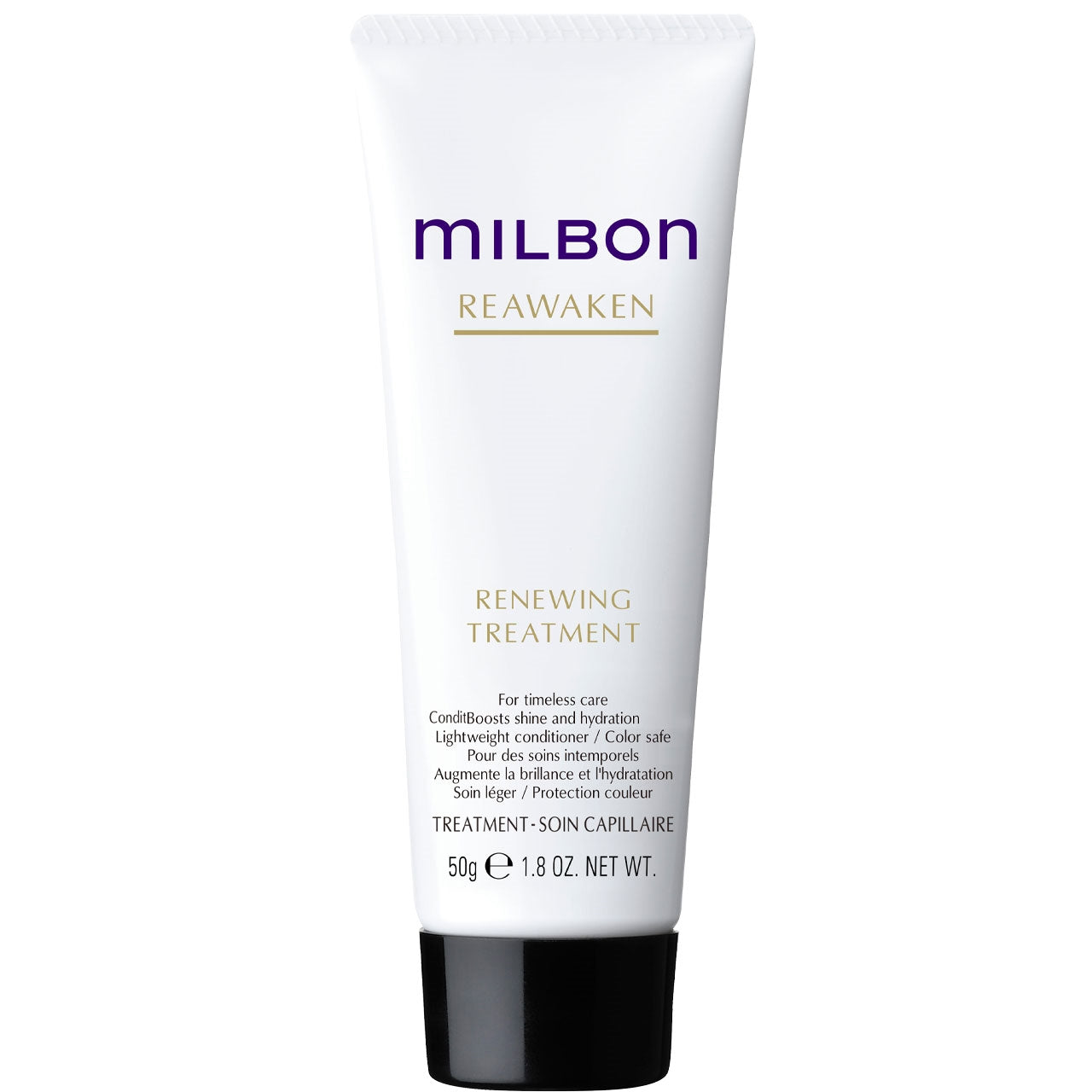 Milbon Renewing Treatment 1.8 Fl. Oz.