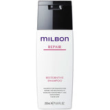 Milbon Restorative Shampoo 6.8 Fl. Oz.