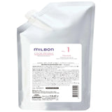 Milbon No.1 Primer 21.2 Fl. Oz.