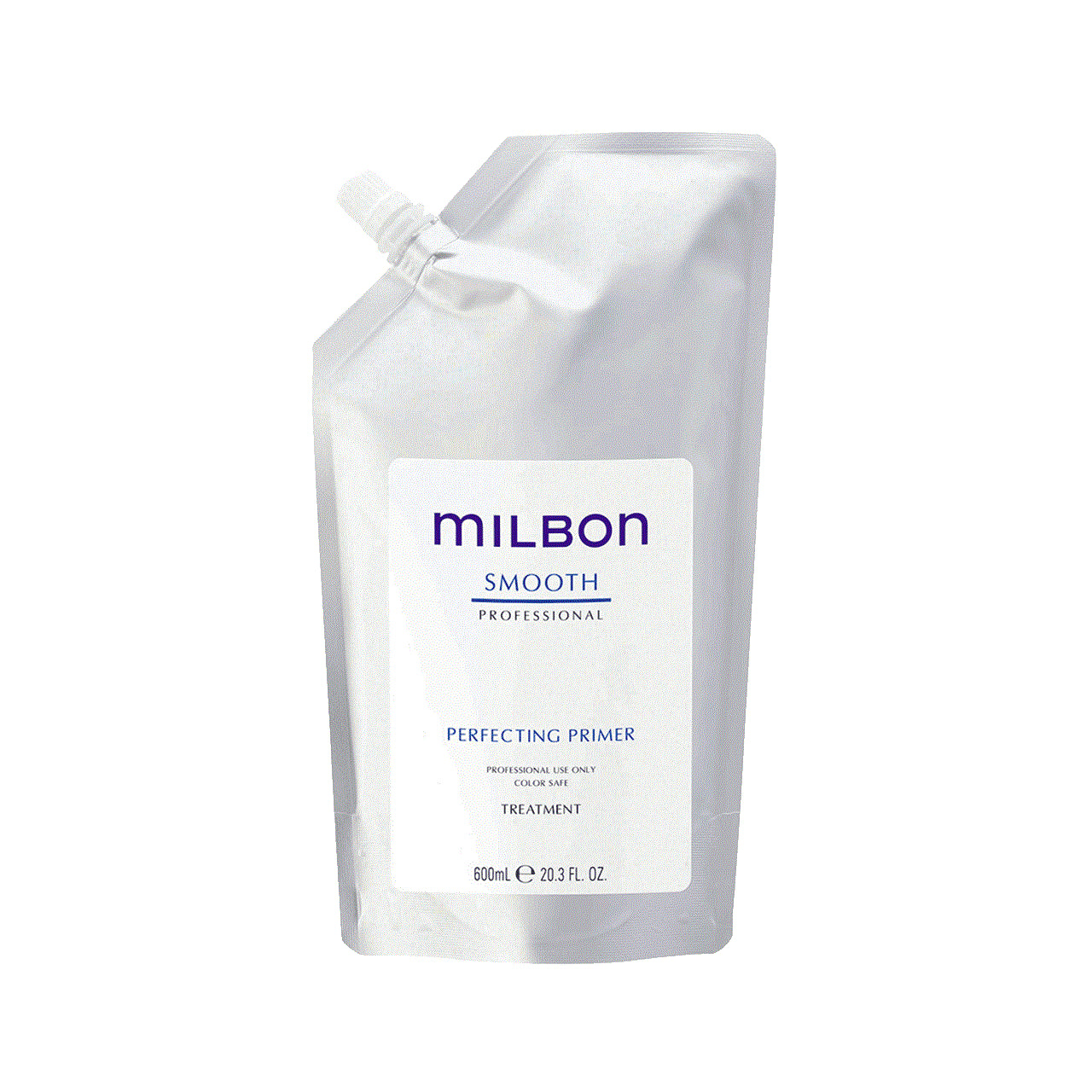 Milbon PERFECTING PRIMER 20.3 Fl. Oz.