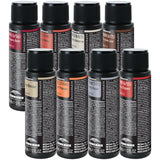 Milbon Dualmension Demi Color 6BRR(6/75)- Chocolate Lava 2 Fl. Oz.