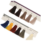 Milbon SOPHISTONE Permanent New Shade Insert