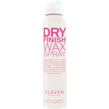 ELEVEN Australia Dry Finish Wax Spray 6 Fl. Oz.