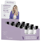 Alcôve Cocktail Station Kit 24 pc.