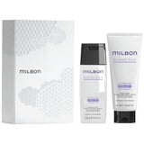 Milbon Holiday Box Duo - BLONDE PLUS 2 pc.
