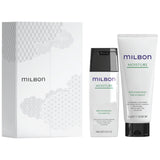 Milbon Holiday Box Duo - MOISTURE 2 pc.
