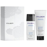 Milbon Holiday Box Duo - SMOOTH Fine 2 pc.
