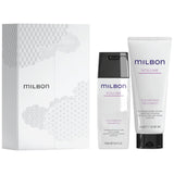 Milbon Holiday Box Duo - VOLUME 2 pc.
