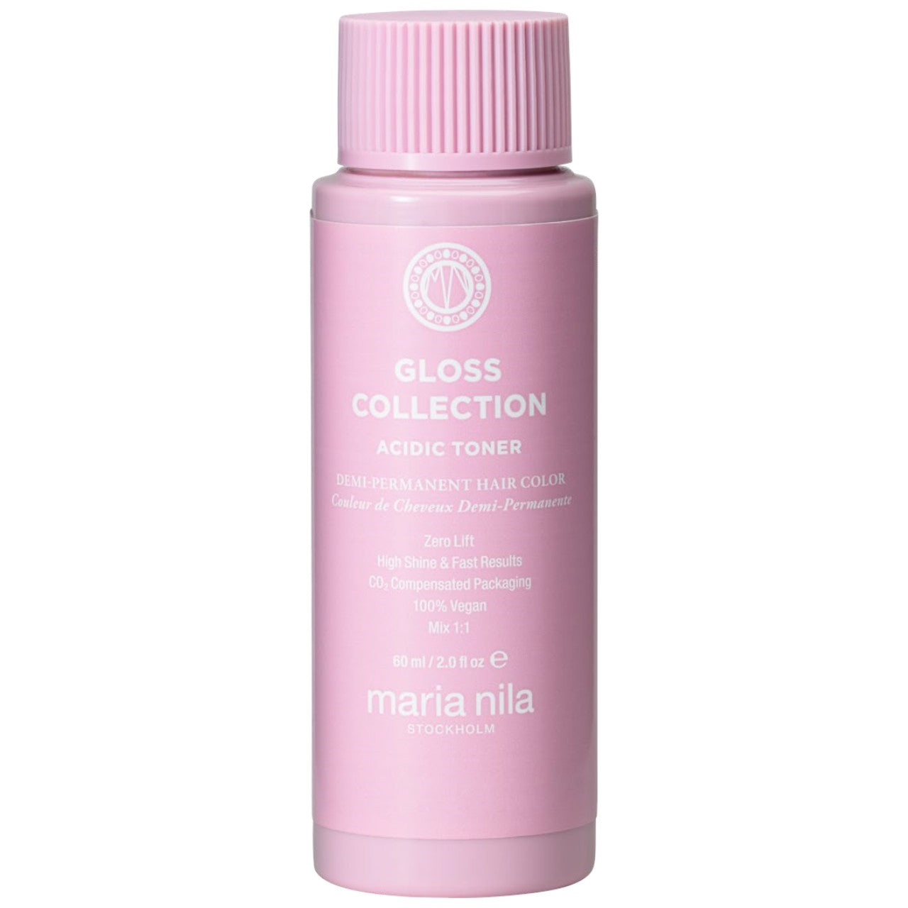 maria nila 3.0N 2 Fl. Oz.