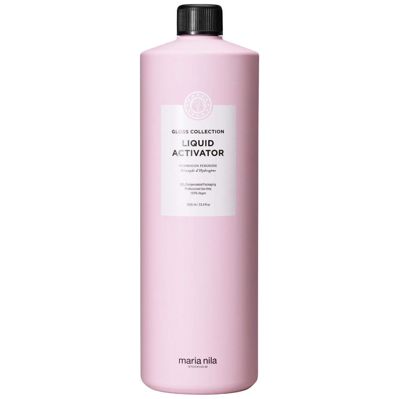 maria nila GLOSS COLLECTION LIQUID ACTIVATOR Liter