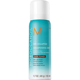 MOROCCANOIL DRY SHAMPOO DARK TONES 1.7 Fl. Oz.