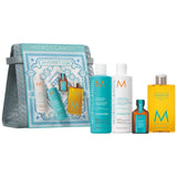 MOROCCANOIL HYDRATING HOLIDAY SET 4 pc.