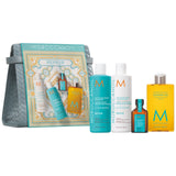 MOROCCANOIL MOISTURE REPAIR HOLIDAY SET 4 pc.