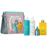 MOROCCANOIL EXTRA VOLUME HOLIDAY SET 4 pc.