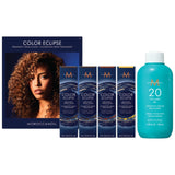 MOROCCANOIL COLOR ECLIPSE Try Me Kit 5 pc.