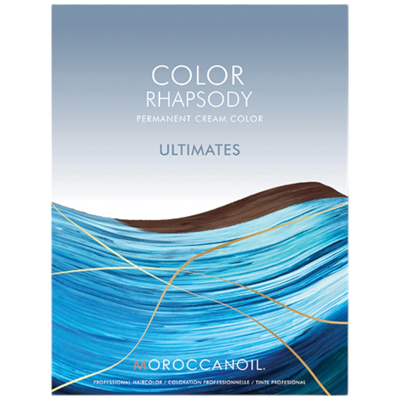 MOROCCANOIL COLOR RHAPSODY ULTIMATES MINI SWATCH BOOK – BEAUTiBAG PRO