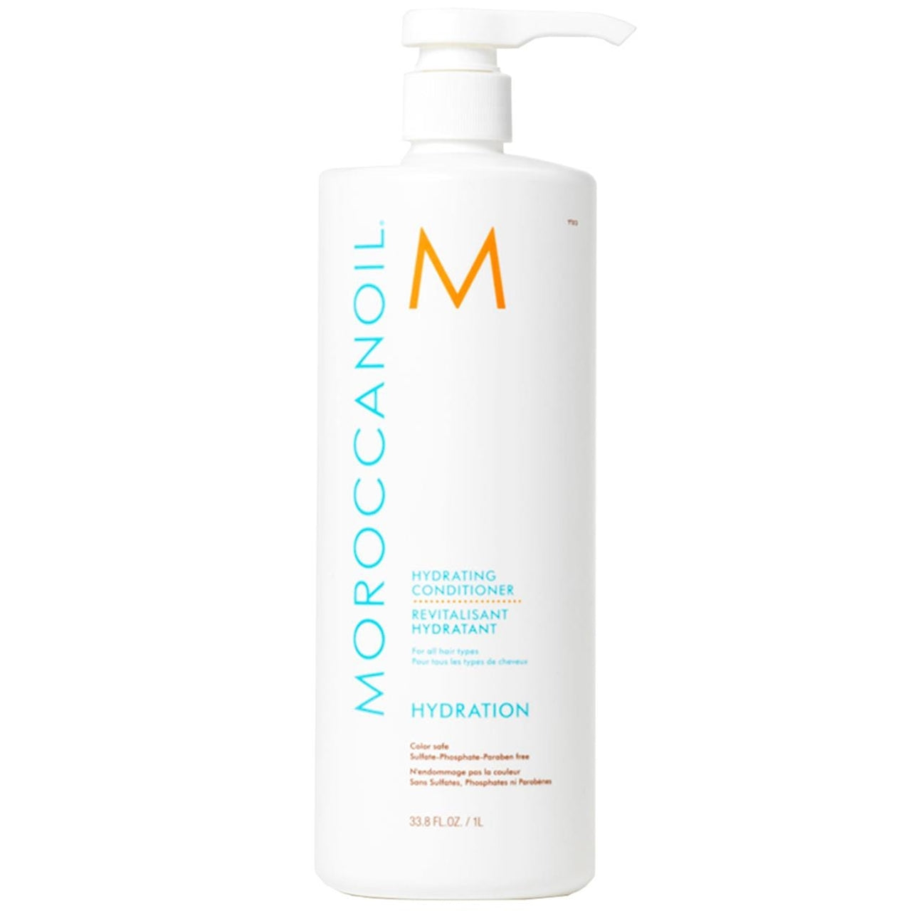 MOROCCANOIL HYDRATING CONDITIONER Liter