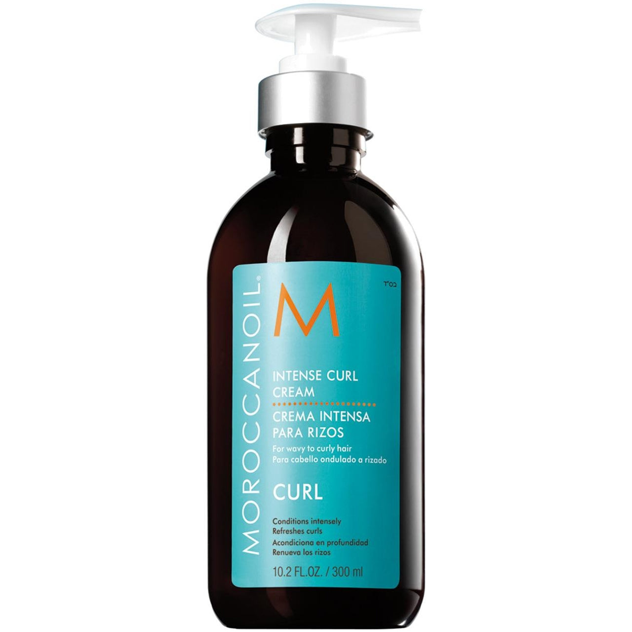 MOROCCANOIL INTENSE CURL CREAM 10.2 Fl. Oz.